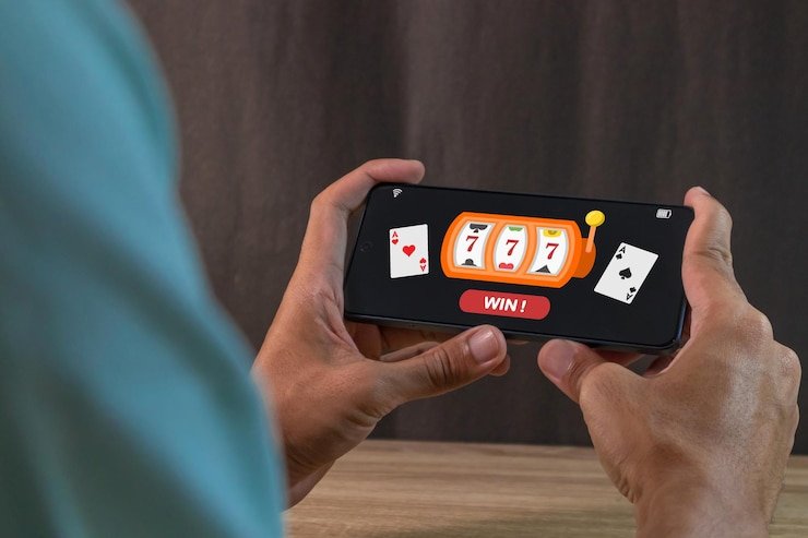 joker39 Game type