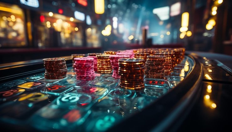 joker39 Live and slot rooms